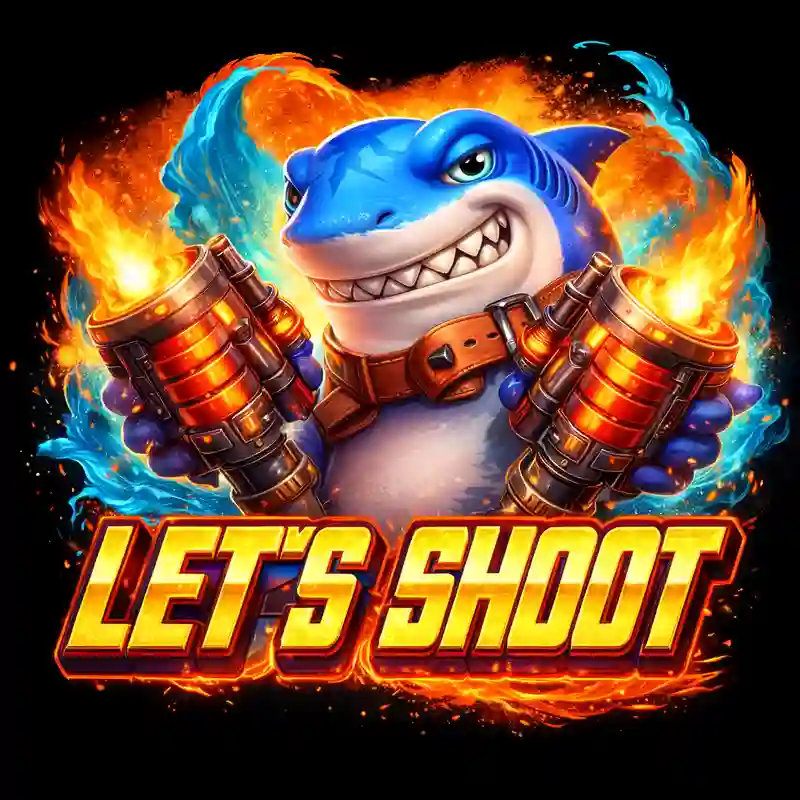 Let's Shoot Casino Game sg77