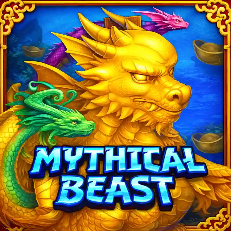 Mythical Beast