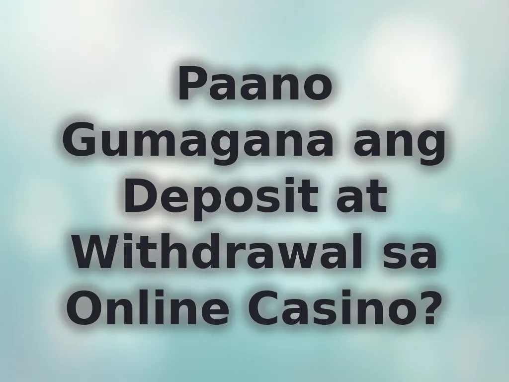Online payment guide Philippines